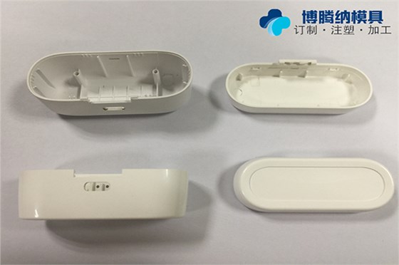 找博腾纳做塑胶模具定制——给您的品质非同一般